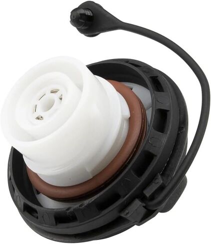 Car Oil Fuel Gas Tank Cap Cover HC3Z-9030-B Fit For Ford For Focus Escape Freestar For Fusion F-150 F150 in Saudi Arabia