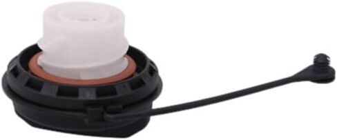 Car Oil Fuel Gas Tank Cap Cover HC3Z-9030-B Fit For Ford For Focus Escape Freestar For Fusion F-150 F150 in Saudi Arabia