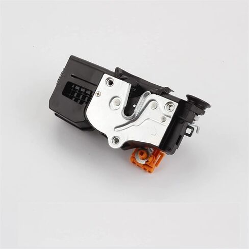 4 Door Lock Actuators for Hummer H2 2003-2007 Left Right and Front Rear 15816392 15816393 15816390 15816391(Black-Front Right) in Saudi Arabia