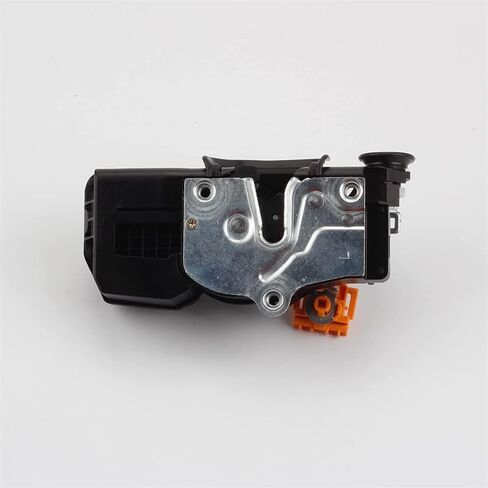 4 Door Lock Actuators for Hummer H2 2003-2007 Left Right and Front Rear 15816392 15816393 15816390 15816391(Black-Front Right) in Saudi Arabia