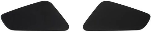 2pcs لـ A-U-D-I A1 2010 2011 2012 2013 2014 Head Head Head Lamper Pump Pump Cover Cover Cover Cape 8x0807753 8x0807754 in Saudi Arabia