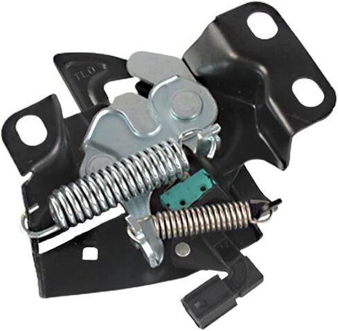 74120-TL0-A01 Hood Latch Lock for Honda for Acura TSX 2009 2010 2011 2012 2013 2014 in Saudi Arabia