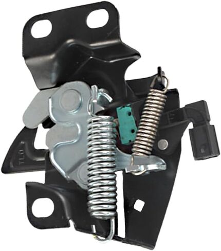 74120-TL0-A01 Hood Latch Lock for Honda for Acura TSX 2009 2010 2011 2012 2013 2014 in Saudi Arabia