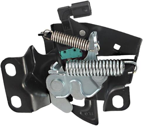 74120-TL0-A01 Hood Latch Lock for Honda for Acura TSX 2009 2010 2011 2012 2013 2014 in Saudi Arabia