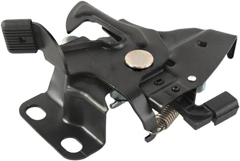 74120-TL0-A01 Hood Latch Lock for Honda for Acura TSX 2009 2010 2011 2012 2013 2014 in Saudi Arabia