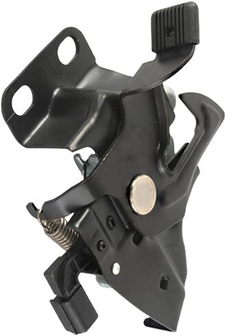 74120-TL0-A01 Hood Latch Lock for Honda for Acura TSX 2009 2010 2011 2012 2013 2014 in Saudi Arabia