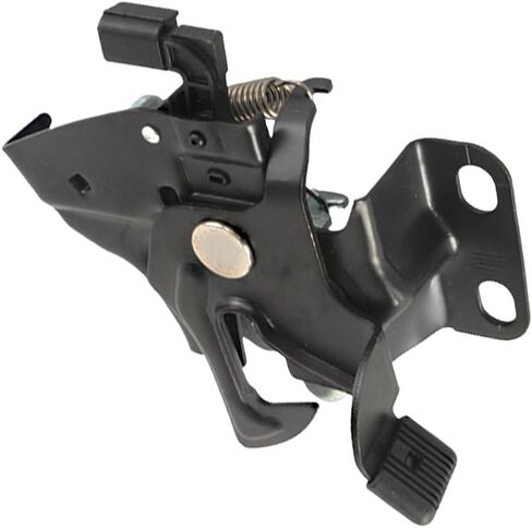 74120-TL0-A01 Hood Latch Lock for Honda for Acura TSX 2009 2010 2011 2012 2013 2014 in Saudi Arabia