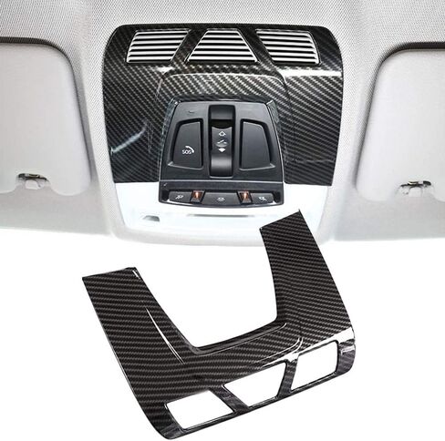 سيارة لوحة مصباح مصباح القراءة الداخلية للسيارة من أجل BMW 1 2 3 4 Series x1 x2 x5 x6 F30 F22 F34 F36 F48 F15 F16 in Saudi Arabia