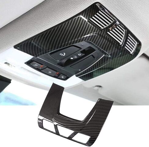 سيارة لوحة مصباح مصباح القراءة الداخلية للسيارة من أجل BMW 1 2 3 4 Series x1 x2 x5 x6 F30 F22 F34 F36 F48 F15 F16 in Saudi Arabia