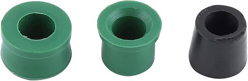 71Pcs AC Valve Core Kit, Automobile Air Conditioning Hose Repair Tool with Rubber HVAC Hose Gasket Kit, Universal Condition Repair Kit for Car Air Conditioning Repair in Kuwait