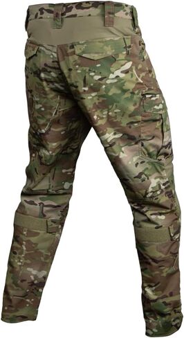 Condor Men's Paladin Tactical Pants in Saudi Arabia