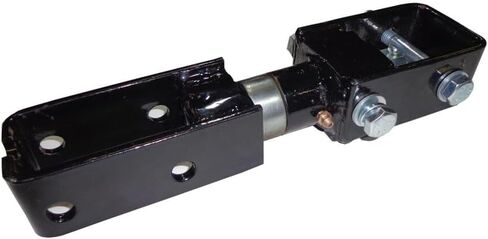 Combo Motorcycle Divel Hitch مع 1 7/8 "مقرنة in Kuwait