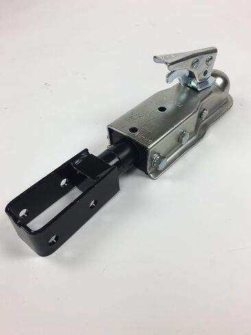 Combo Motorcycle Divel Hitch مع 1 7/8 "مقرنة in Kuwait