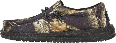 مرحبًا يا Dude 43050-0DQJ3 Wally y Realtree Edge Colors Black/Camo J3 in Kuwait