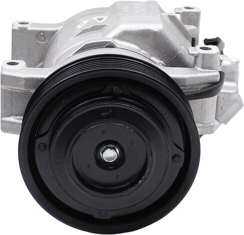 NewYall Air Conditioning A/C Compressor with Clutch for Honda Accord 2.4L 2013-2017 in Saudi Arabia