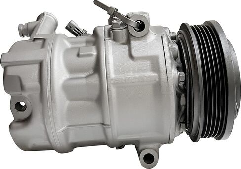 RYC AC ضاغط و A/C CLUCT FG570 (يناسب شيفروليه كروز 1.4L 2016 ، 2017 ، 2018 ، 2019. نمط الضاغط: PXC14. لا تناسب نماذج الديزل) in Saudi Arabia