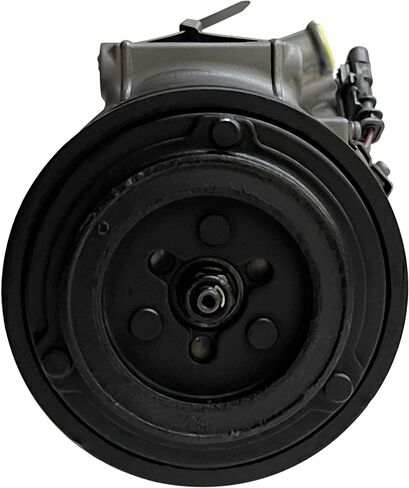 RYC AC ضاغط و A/C CLUCT FG570 (يناسب شيفروليه كروز 1.4L 2016 ، 2017 ، 2018 ، 2019. نمط الضاغط: PXC14. لا تناسب نماذج الديزل) in Saudi Arabia