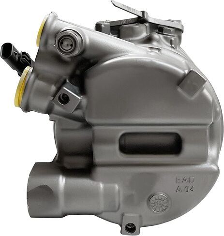 RYC AC ضاغط و A/C CLUCT FG570 (يناسب شيفروليه كروز 1.4L 2016 ، 2017 ، 2018 ، 2019. نمط الضاغط: PXC14. لا تناسب نماذج الديزل) in Saudi Arabia