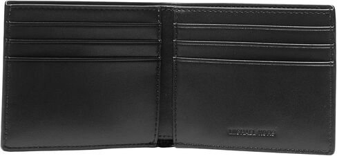 Michael Kors Malone Slim Billfold Wallet & Key Fob Gift Set in Saudi Arabia