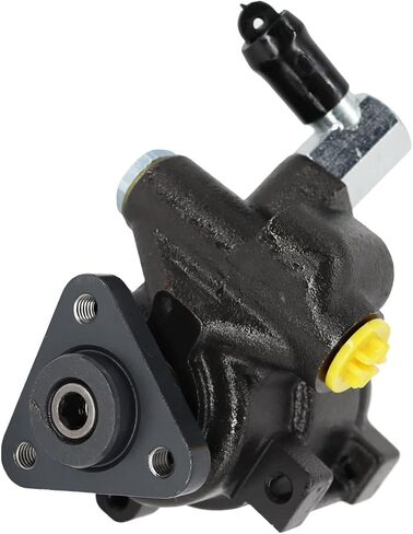 Detroit Axle - Power Defere Pump for Ford Explorer Sport Trac Ranger B4000 Mercury Mountaineer ، استبدال مضخة التوجيه السلطة in Saudi Arabia