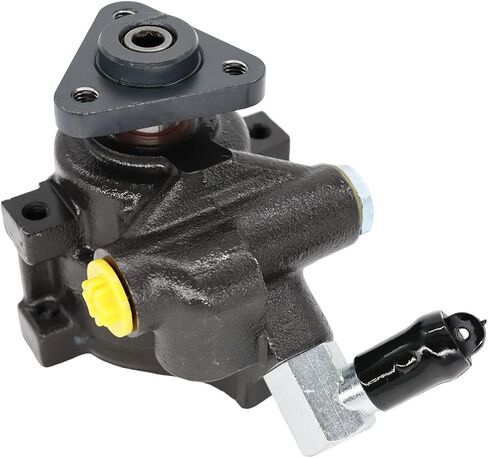 Detroit Axle - Power Defere Pump for Ford Explorer Sport Trac Ranger B4000 Mercury Mountaineer ، استبدال مضخة التوجيه السلطة in Saudi Arabia