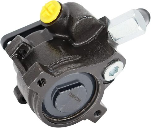Detroit Axle - Power Defere Pump for Ford Explorer Sport Trac Ranger B4000 Mercury Mountaineer ، استبدال مضخة التوجيه السلطة in Saudi Arabia
