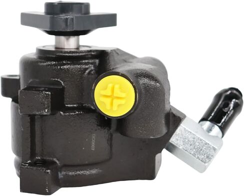 Detroit Axle - Power Defere Pump for Ford Explorer Sport Trac Ranger B4000 Mercury Mountaineer ، استبدال مضخة التوجيه السلطة in Saudi Arabia