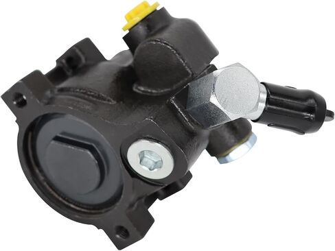 Detroit Axle - Power Defere Pump for Ford Explorer Sport Trac Ranger B4000 Mercury Mountaineer ، استبدال مضخة التوجيه السلطة in Saudi Arabia