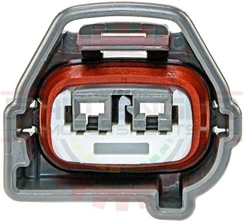 Ballenger Motorsports - Sumitomo 2 Way TS Plug Housing Kit لأجهزة استشعار Cam & Crank متوافقة مع Toyota # 90980-10947 in Saudi Arabia