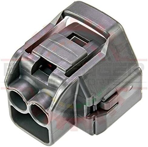 Ballenger Motorsports - Sumitomo 2 Way TS Plug Housing Kit لأجهزة استشعار Cam & Crank متوافقة مع Toyota # 90980-10947 in Saudi Arabia