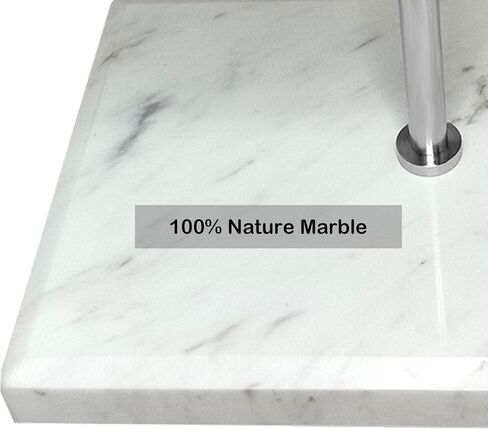 Men's Premium Handcrafted Watch Display Stand,Watch Stand,Watch Organizer,Watch Holder,Bracelet Display Stand,Natural Marble Base with Leather Surface (black) in Saudi Arabia