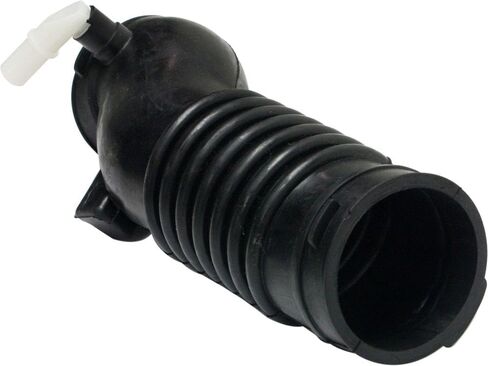 Go-Parts - for 2005-2008 Mazda 6 Air Intake Hose (S) in Saudi Arabia