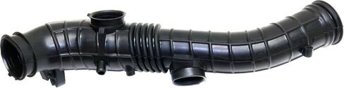 Go-Parts - for 1995-1997 Honda Odyssey Air Intake Hose (EX/LX) in Saudi Arabia