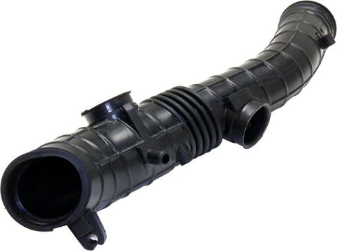 Go-Parts - for 1995-1997 Honda Odyssey Air Intake Hose (EX/LX) in Saudi Arabia