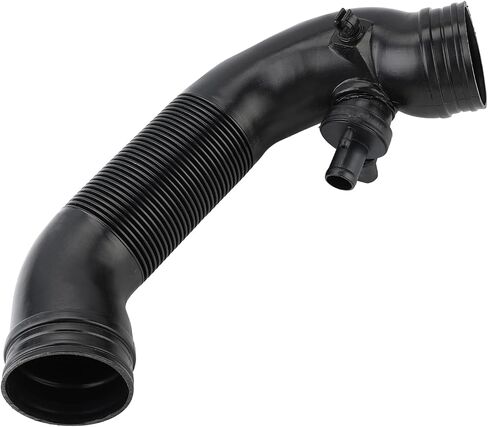 محرك هواء الهواء ، خرطوم عادم ، خراطيم عادم متوافق مع VW Caddy Jetta Magotan Sagitan Touran Skoda Octavia Filter Air Duct Hose Presentive for 1TD-129-684-G 1TD129684G 1TD 129 684 G in Saudi Arabia