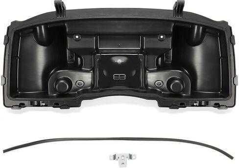 صندوق كوفو شحن الجبهة السفلى المتوافق مع 2005-2010 Polaris Sportsman 400/450/500/600/700/800 x2 ATV BLACK BOX BOX PONCE FO 2203484 in Saudi Arabia