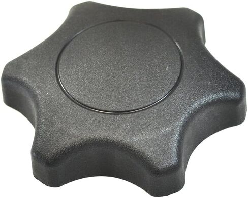 SPI, SM-07093, Screw On Gas Cap for Ski-Doo OEM #'s 513033025 & 580259400 in Saudi Arabia