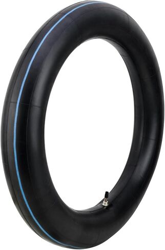4.10/4.60-18 Tire Inner Tube for Heavy Duty Motorcycle Balance Tube Motorcycle for Street and Off-Road Applications(2PCS) in Kuwait