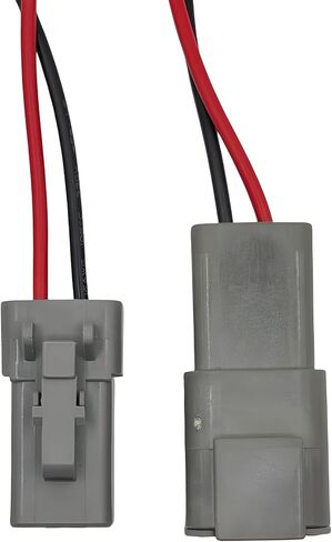 2 دبوس السيارات مكتوبة كهربائية مصلبة الذكور أنثى موصل ماء موصل تسخير سلسلة DTP06-2S DTP04-2P LJQ in Saudi Arabia
