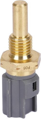 MOCA Coolant Temperature Sensor Compatible with 2002-2007 for Jaguar X-Type 3.0L, 2018-2020 for Lexus GX460 4.6L, 2004-2009 for Mazda RX-8 1.3L, 2009-2013 for Toyota Highlander 2.7L in Kuwait
