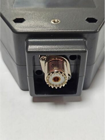 JYR4010-400W End Fed Antenna 4 Band 10m 15m 20m 40m Long Wire Antenna 1:64 Balun in Saudi Arabia