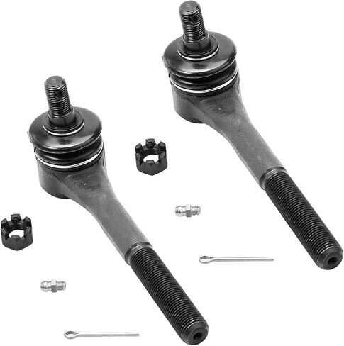 Detroit Axle - TIE ROTS KIT FORS FOR 1995-2002 Mercury Grand Marquis Ford Crown Victoria Lincoln Town Car 1996 1997 1998 1999 2000 2001 ، in Saudi Arabia