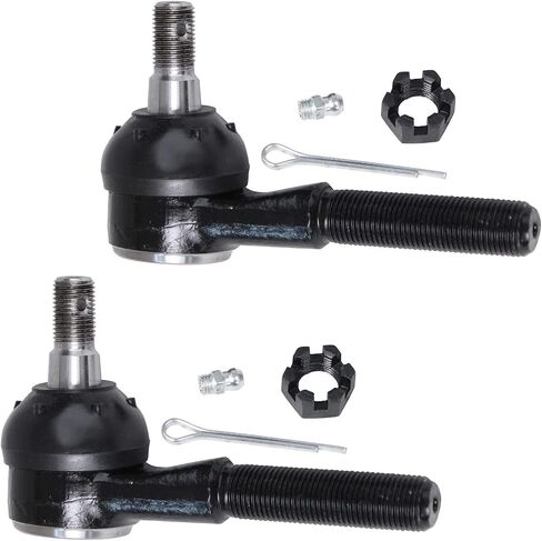 Detroit Axle - TIE ROTS KIT FORS FOR 1995-2002 Mercury Grand Marquis Ford Crown Victoria Lincoln Town Car 1996 1997 1998 1999 2000 2001 ، in Saudi Arabia