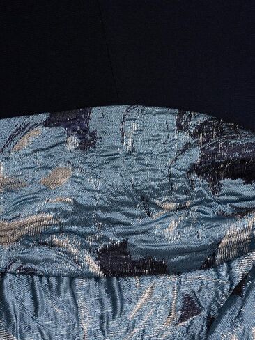 Adrianna Papell Women's Gersey Jacquard Vress in Saudi Arabia