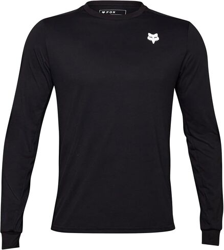 Fox Racing Men's Drirelease Long Sleeve Mountain Bike Jersey in Saudi Arabia