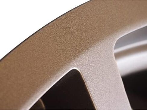Genuine Toyota Flat Bronze TRD PRO 4Runner FJ Cruiser Tacoma Wheel Set Of 4 (PTR20-35110-F5 x 4) in Saudi Arabia