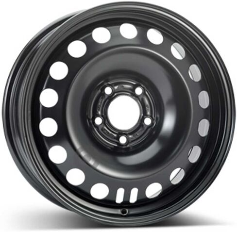 Steel Rim 9947 7.0Jx17 ET41 5x115 in Saudi Arabia