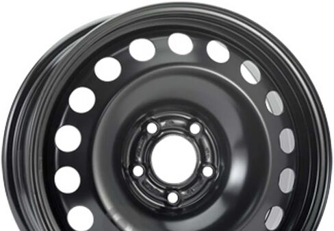 Steel Rim 9947 7.0Jx17 ET41 5x115 in Saudi Arabia