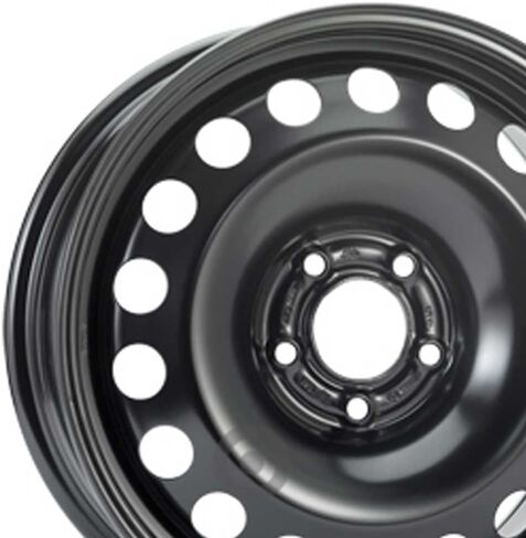 Steel Rim 9947 7.0Jx17 ET41 5x115 in Saudi Arabia