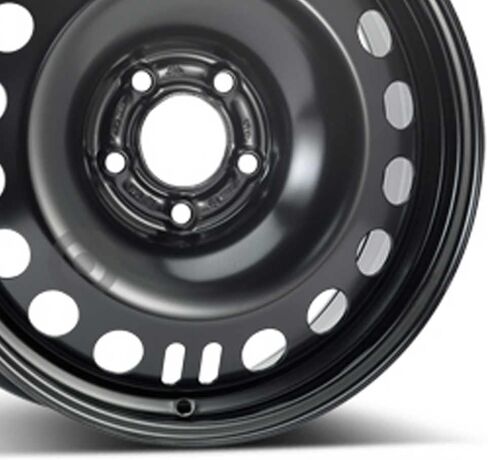 Steel Rim 9947 7.0Jx17 ET41 5x115 in Saudi Arabia